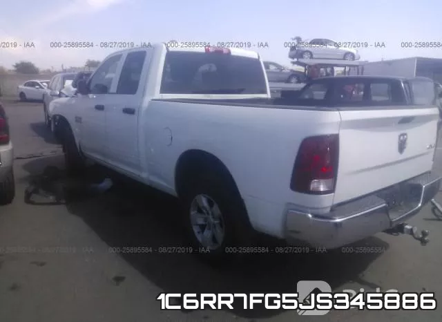 1C6RR7FG5JS345886 фото 4
