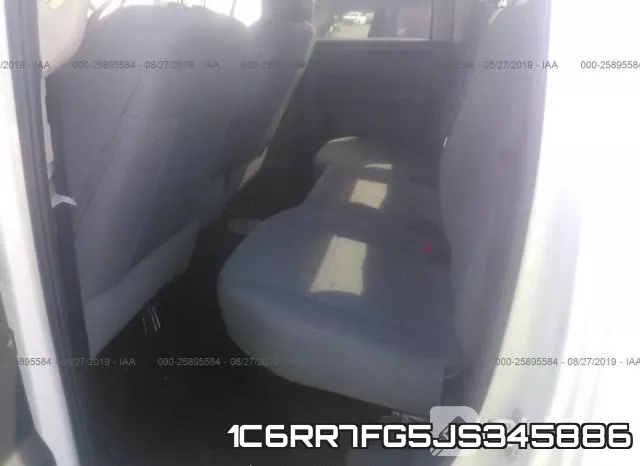 1C6RR7FG5JS345886 фото 8