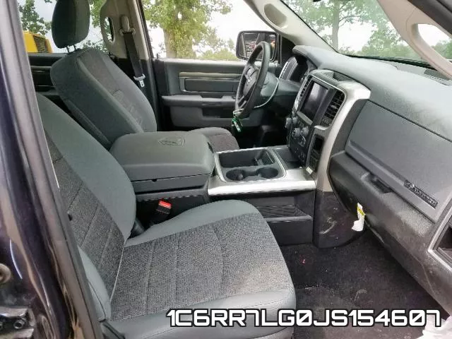 1C6RR7LG0JS154607 фото 6
