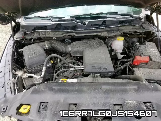 1C6RR7LG0JS154607 фото 8