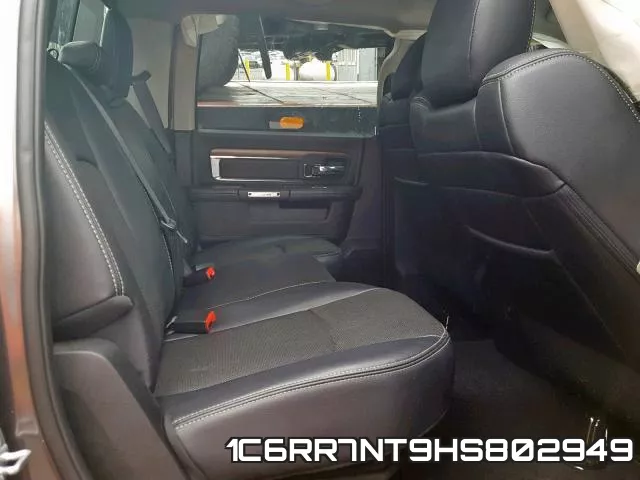 1C6RR7NT9HS802949 фото 7