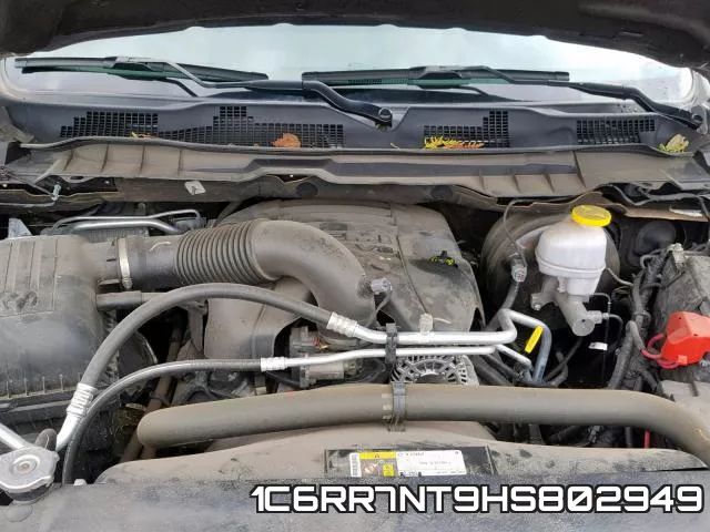 1C6RR7NT9HS802949 фото 8
