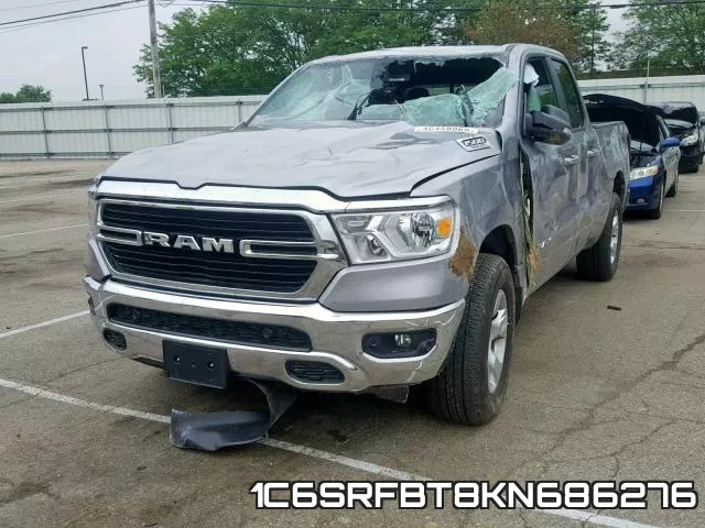 1C6SRFBT8KN686276 фото 3