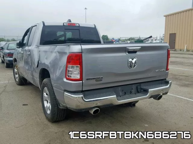 1C6SRFBT8KN686276 фото 4