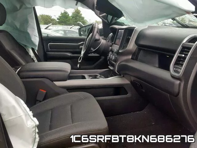 1C6SRFBT8KN686276 фото 6