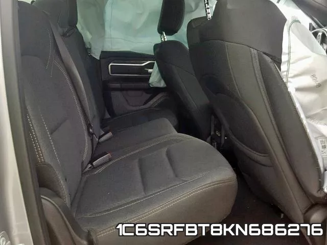 1C6SRFBT8KN686276 фото 7