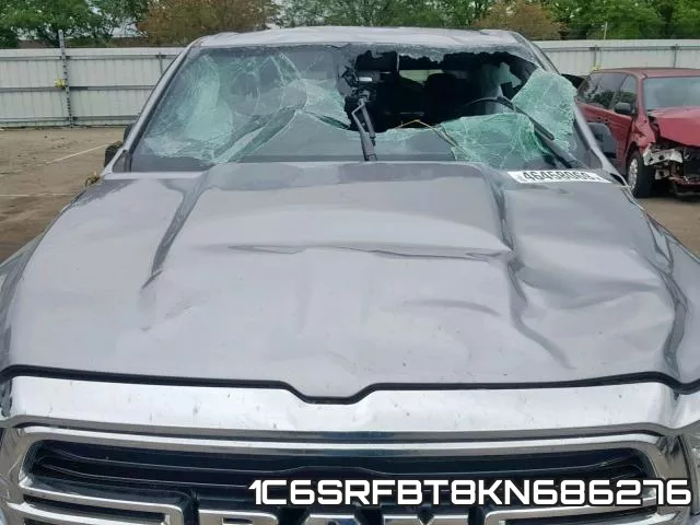 1C6SRFBT8KN686276 фото 8