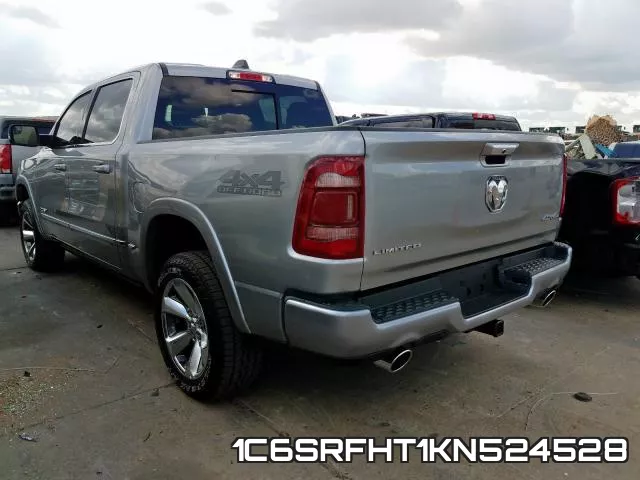 1C6SRFHT1KN524528 фото 4