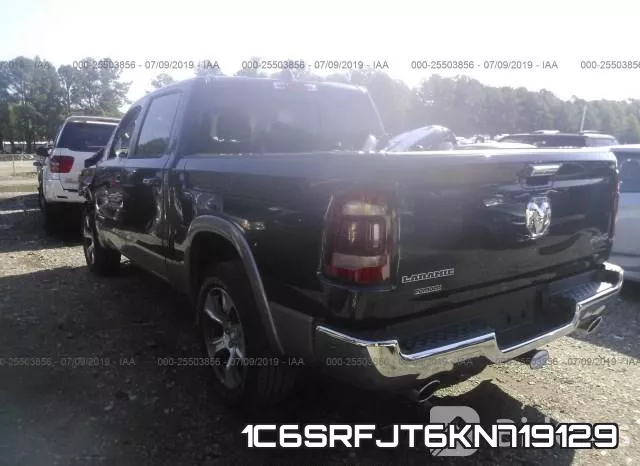 1C6SRFJT6KN719129 фото 4