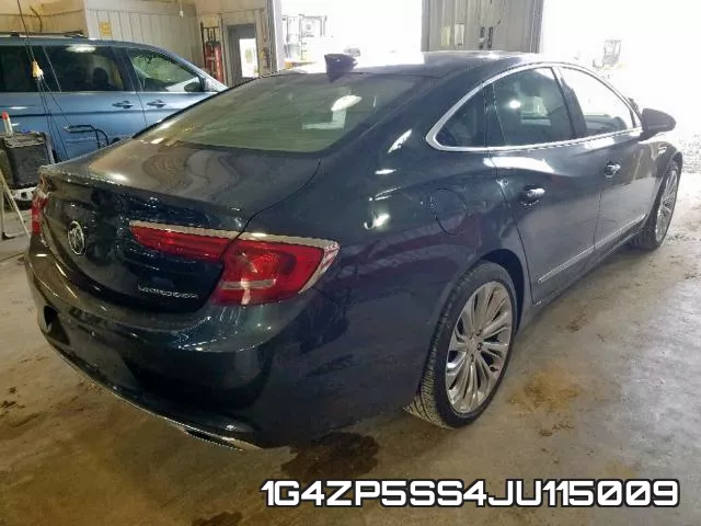 1G4ZP5SS4JU115009 фото 5