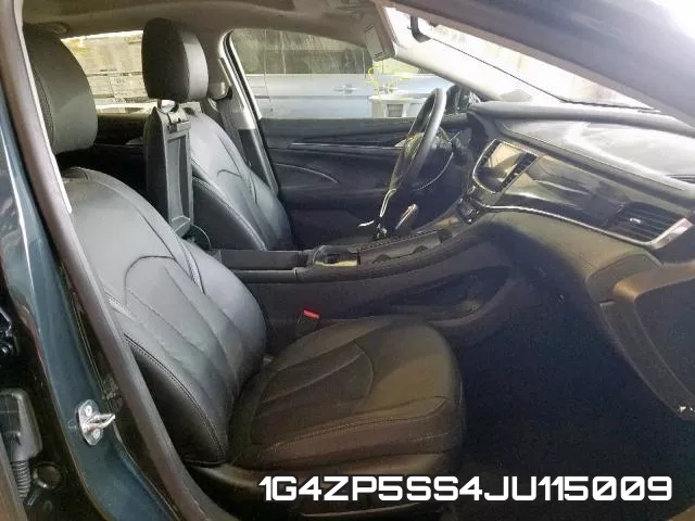 1G4ZP5SS4JU115009 фото 6