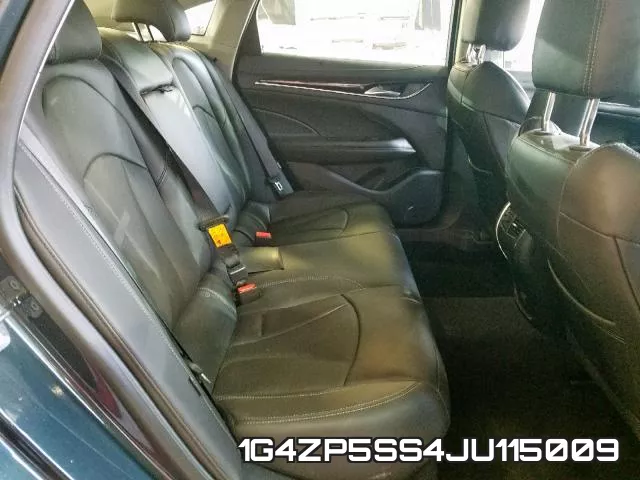1G4ZP5SS4JU115009 фото 7