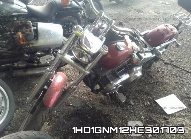 1HD1GNM12HC301703 фото 3