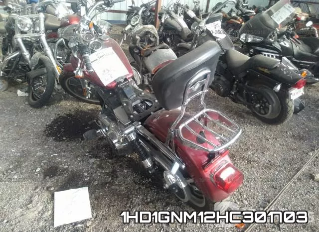 1HD1GNM12HC301703 фото 4