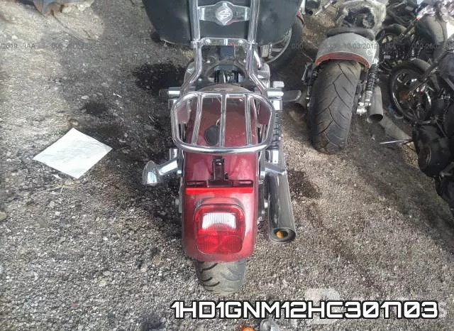 1HD1GNM12HC301703 фото 7