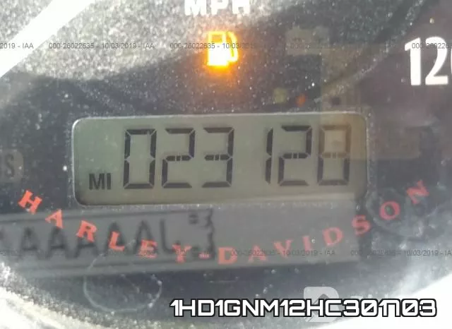1HD1GNM12HC301703 фото 8