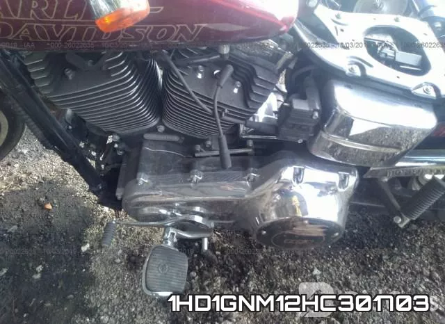 1HD1GNM12HC301703 фото 10