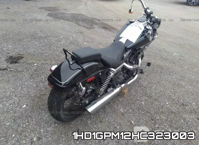 1HD1GPM12HC323003 фото 5