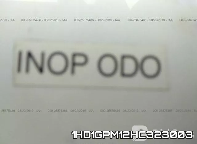 1HD1GPM12HC323003 фото 8
