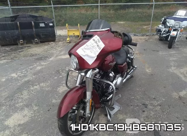 1HD1KBC19HB687735 фото 3