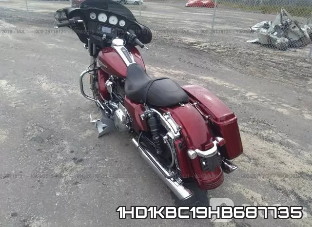 1HD1KBC19HB687735 фото 4