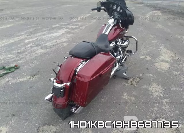 1HD1KBC19HB687735 фото 5