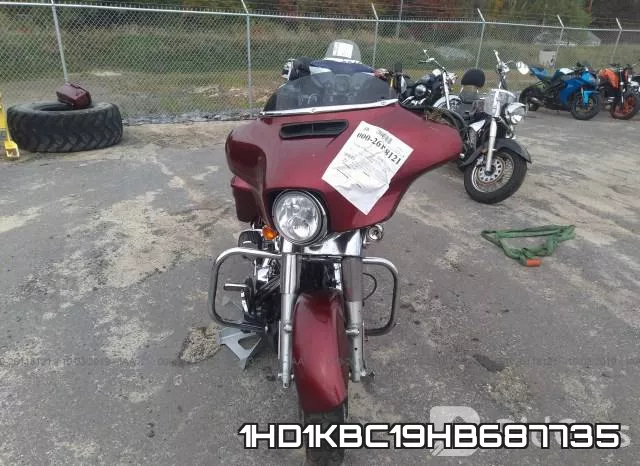 1HD1KBC19HB687735 фото 6
