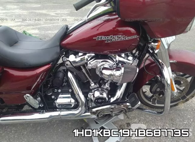 1HD1KBC19HB687735 фото 8