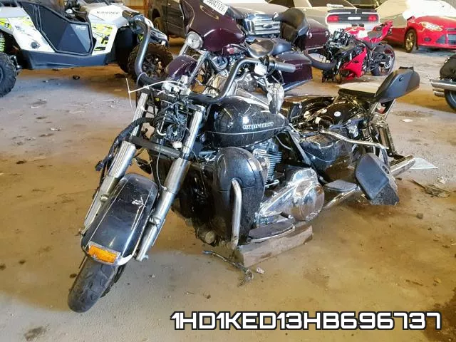 1HD1KED13HB696737 фото 3