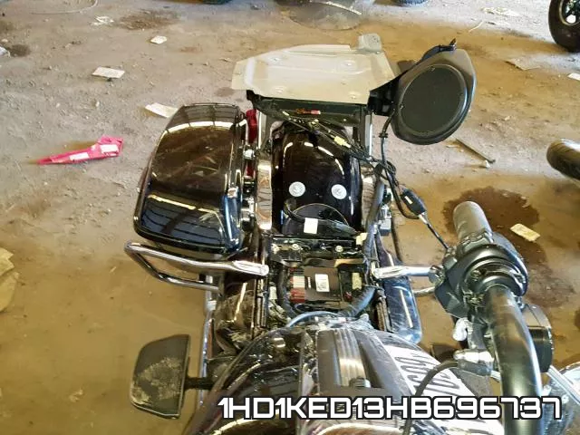 1HD1KED13HB696737 фото 7