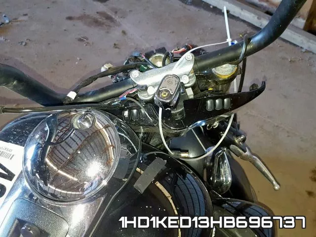 1HD1KED13HB696737 фото 9