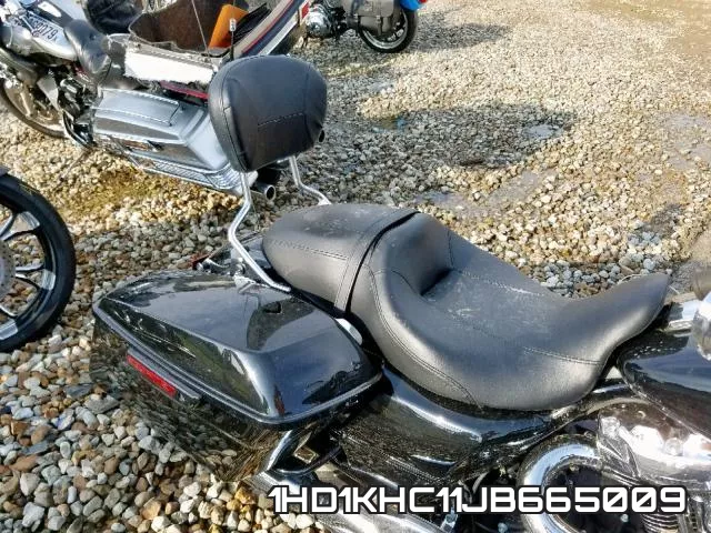 1HD1KHC11JB665009 фото 7