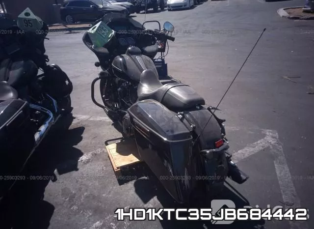 1HD1KTC35JB684442 фото 4