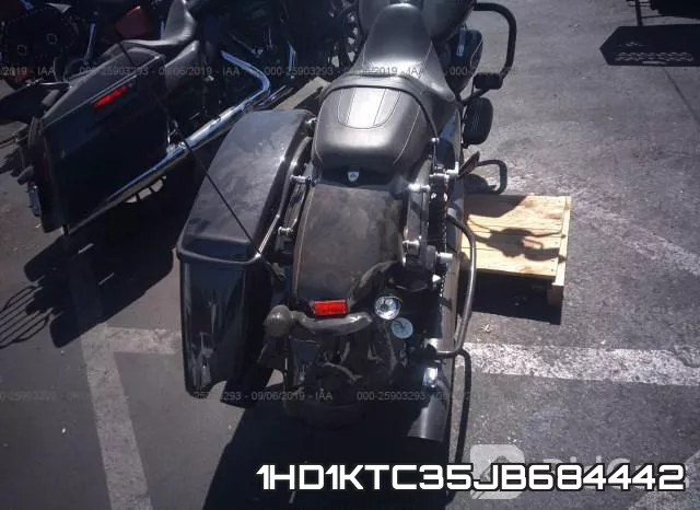 1HD1KTC35JB684442 фото 7
