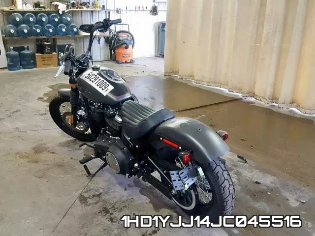 1HD1YJJ14JC045516 фото 4
