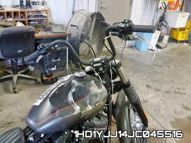 1HD1YJJ14JC045516 фото 6