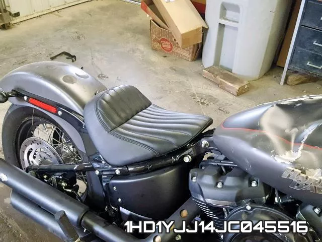 1HD1YJJ14JC045516 фото 7