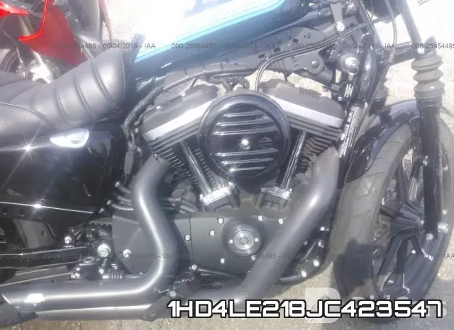 1HD4LE218JC423547 фото 9