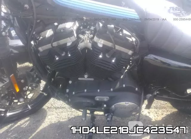 1HD4LE218JC423547 фото 10