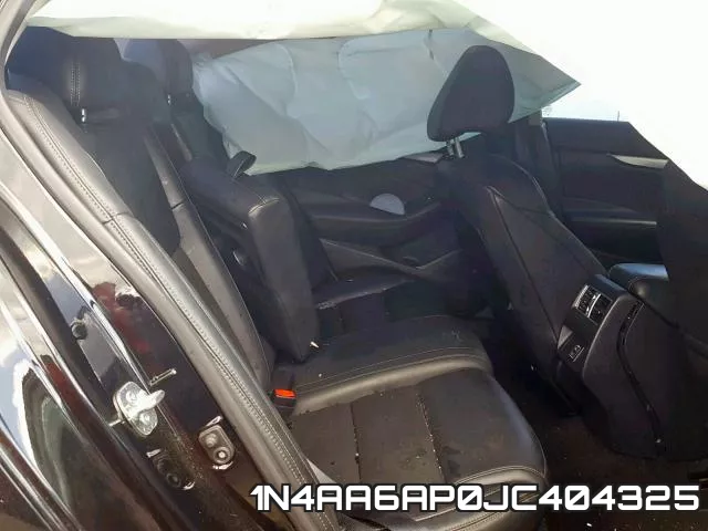 1N4AA6AP0JC404325 фото 7