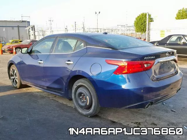 1N4AA6AP1JC376860 фото 4