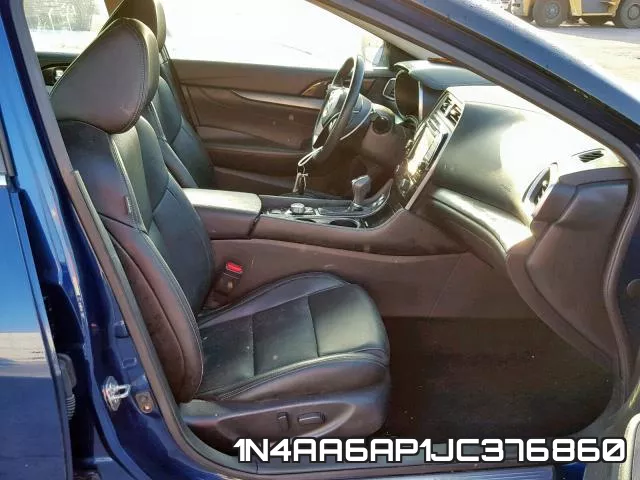1N4AA6AP1JC376860 фото 6