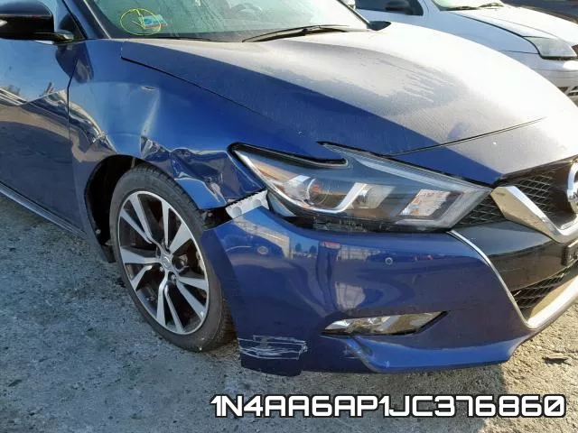 1N4AA6AP1JC376860 фото 10