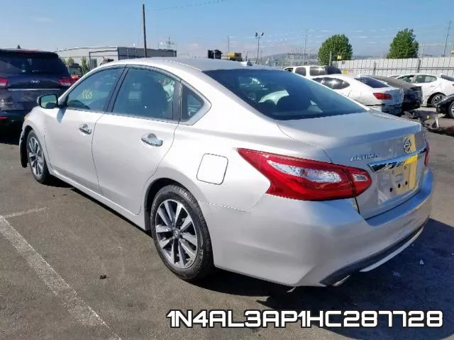 1N4AL3AP1HC287728 фото 4