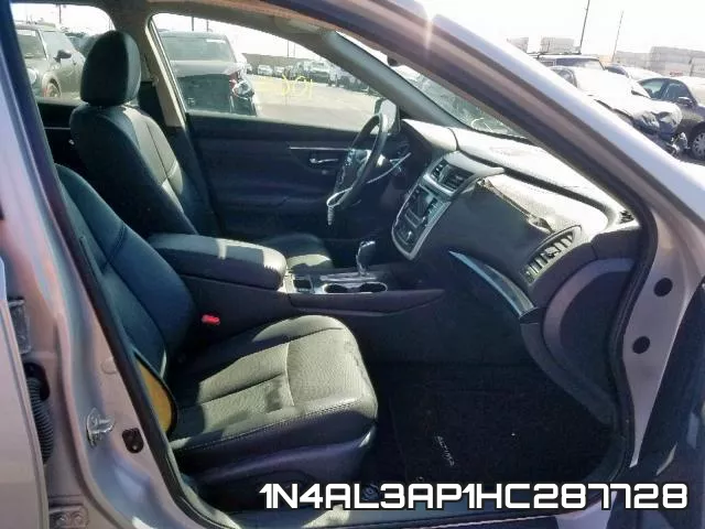 1N4AL3AP1HC287728 фото 6