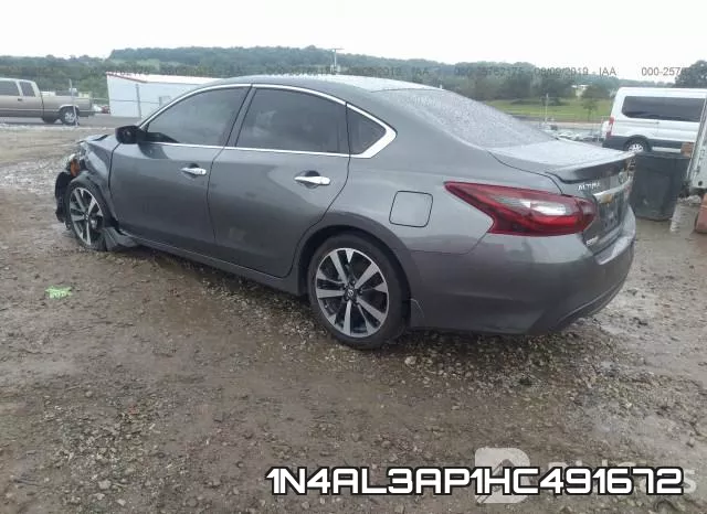 1N4AL3AP1HC491672 фото 4