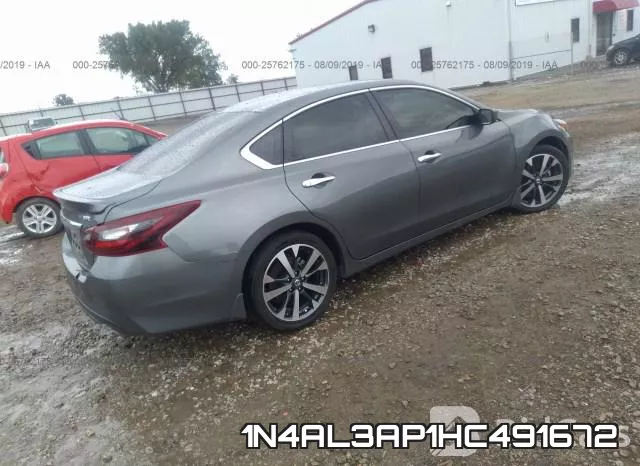 1N4AL3AP1HC491672 фото 5