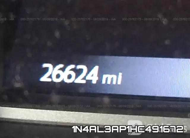 1N4AL3AP1HC491672 фото 8
