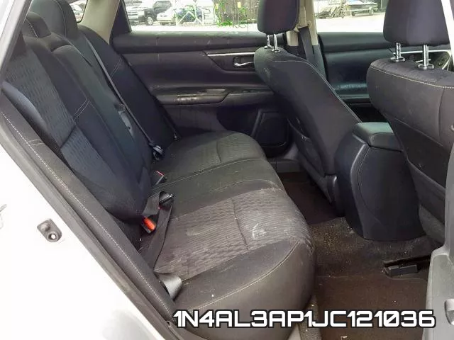 1N4AL3AP1JC121036 фото 7