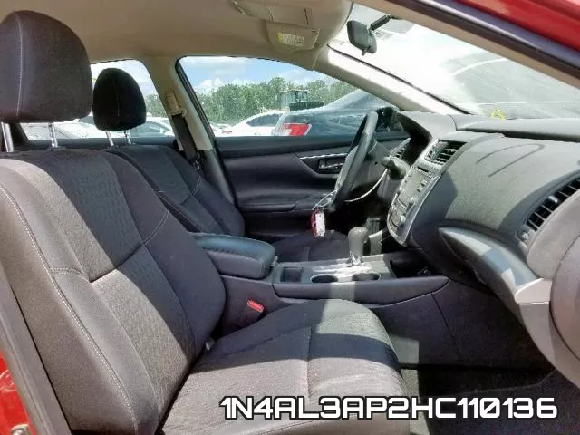 1N4AL3AP2HC110136 фото 6